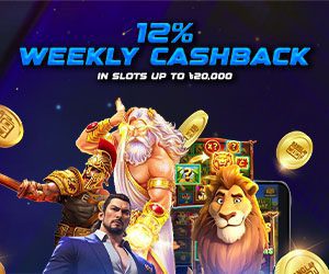Enjoy a 12% Weekly Cashback on Slots, up to ৳20,000 at Banglawin